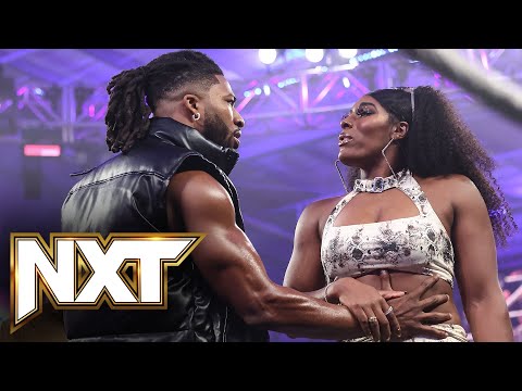May 7th NXT Backstage Notes And Level Up Producers
