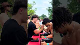 Download lagu How to beat ANYONE in armwrestling mp3