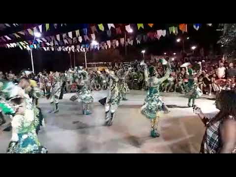 DANÇA PORTUGUESA RAIZES DE PORTUGAL 2022