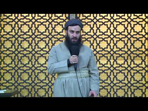 چونێتی: غوسل بە عەمەلی-  م علی خان