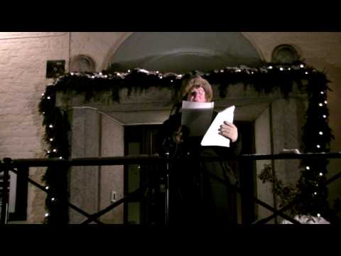 Lucka 18 , det är 6 dagar kvar