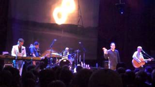 The Hold Steady - First Night