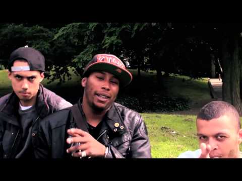 Greezie Tv - Stu Wuu - Fuck Wid Me @GreezieTv