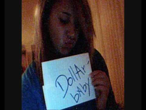 DollarBaby - Verlass mich nicht ( 2oo9 ) Fan Edition