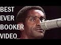 James Booker "BEST VIDEO EVER" - Best Quality - Live - Blues Piano Genius - "True"