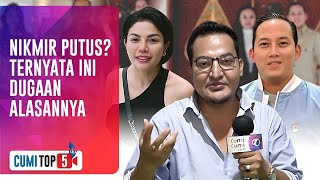 Download lagu 5 Terawangan Hubungan Nikita Mirzani & Rizky Irmansyah Usai Kedapatan Saling Unfollow | CUMI TOP V mp3 Download lagu 5 Terawangan Hubungan Nikita Mirzani & Rizky Irmansyah Usai Kedapatan Saling Unfollow | CUMI TOP V mp3
