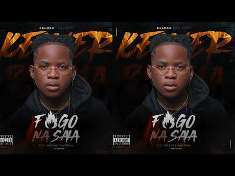 Kelmer Pastilha, Sintonia07 - Tem Fogo na Saia  X Crazy Baby Produções