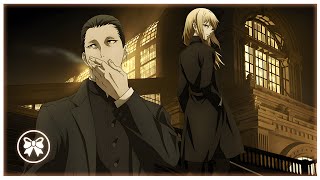 Majo to Yajuu Ending Full 『Hikari no Trill』 Yoshino Nanjo