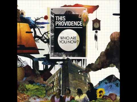 Sand In Your Shoes - This Providence