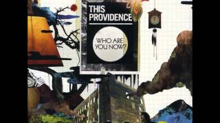 Sand In Your Shoes - This Providence