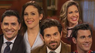 'When Calls the Heart': EVERYTHING You Need to Know About Season 7 (Exclusive) video