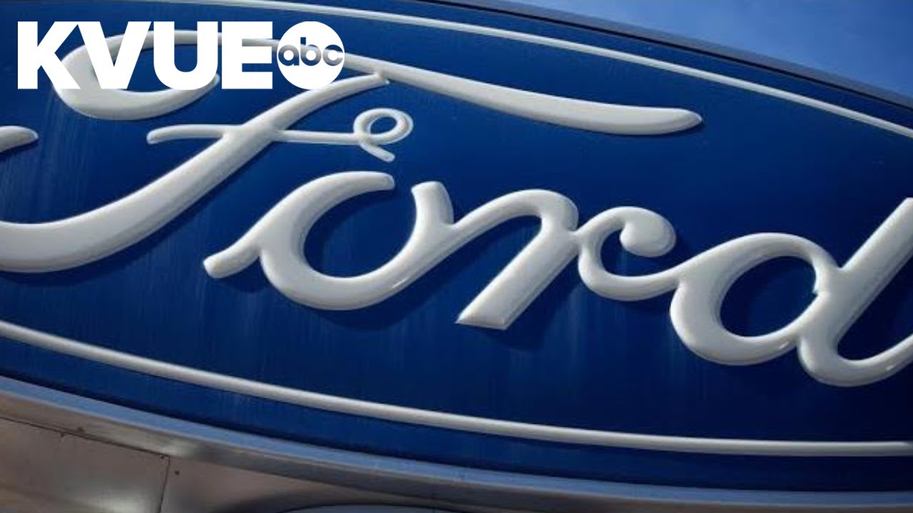 Ford recalls more than 100K vehicles due to potential fire risk