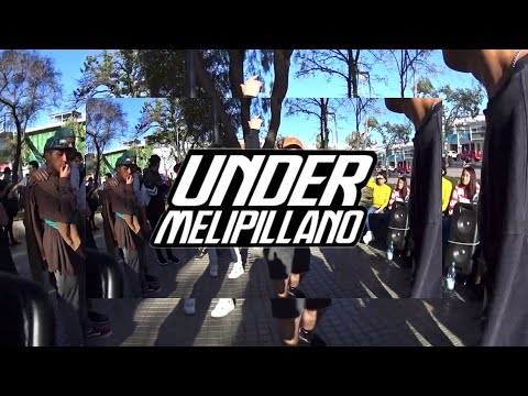 CORVO vs LOGOZ DE JURADO NO ME GANA vs FRANCIS: 4tos - UM 2vs1 2019