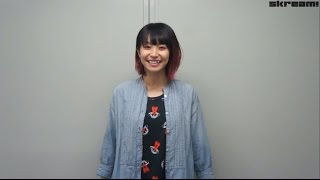 LiSA、TVアニメ&quot;クオリディア・コード&quot;OP曲含む『Brave Freak Out』リリース！―Skream!動画メッセージ
