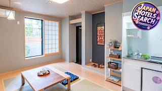 Kyoto KaedeHotel Kamogawa | Kyoto, Japan | Hotel Review 🏩