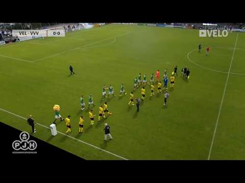 Highlights | VELO VVV VENLO