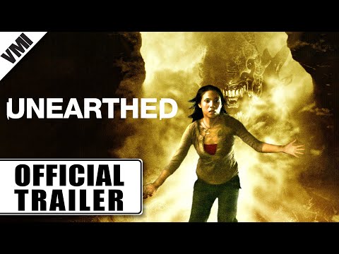 Unearthed (2007) - Official Trailer | VMI Worldwide
