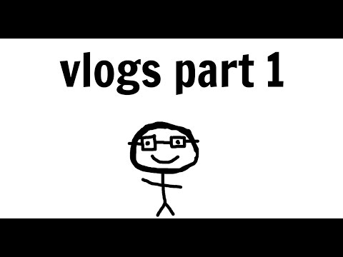 powerUP VLOGS | ep 1