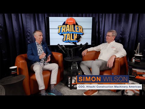 Trailer Talk Episode 1- LANDCROS: Solutions Beyond Machines