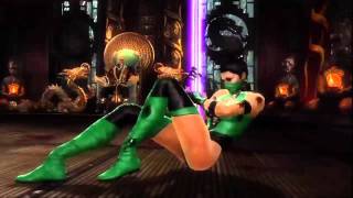 Vidéo Mortal Kombat