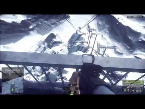 Battlefield 4 : Walkthrough Part 5