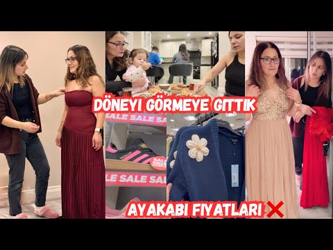  ❌ AH AH! BEN KONUŞURUM, RÜTÜK İZİN VERMEZ😟 HIRKAYA BAYILDIM 🥰 ANNEME YAKIŞTI ✅