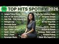 Top Hits Spotify Indonesia 2026 Lagu Pop Terbaru Viral Paling Enak
