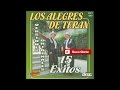 Los Alegres del Teran - Ojitos Verdes