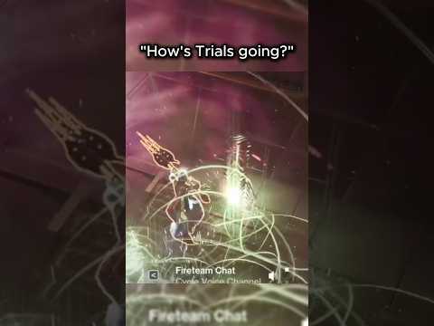 Trials is so fun #destiny #destiny2 #destiny2renegades