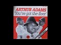 Arthur Adams - You Got The Floor  [g.markus mix  juni 2020 ]