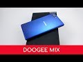 Mobilní telefon Doogee Mix 4GB/64GB