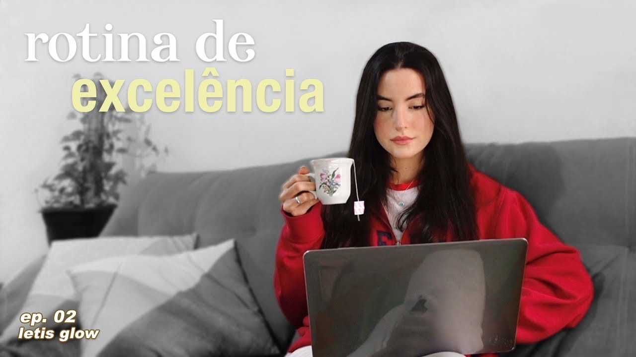 como criar uma rotina de sucesso