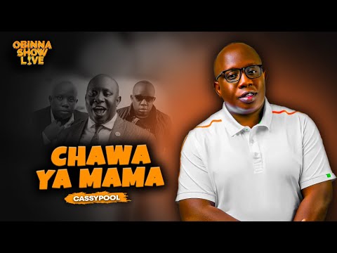 Obinna TV Extra and 2 more