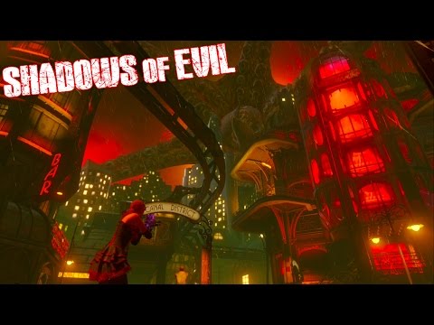 Primis - Chapter 1 - Apocalypse Averted #1