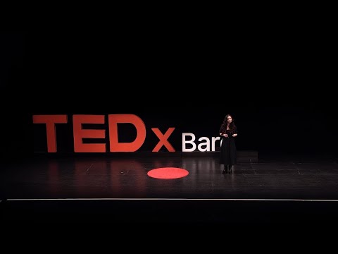 Choosing connection over consumption | Rolena Richardson | TEDxBard College