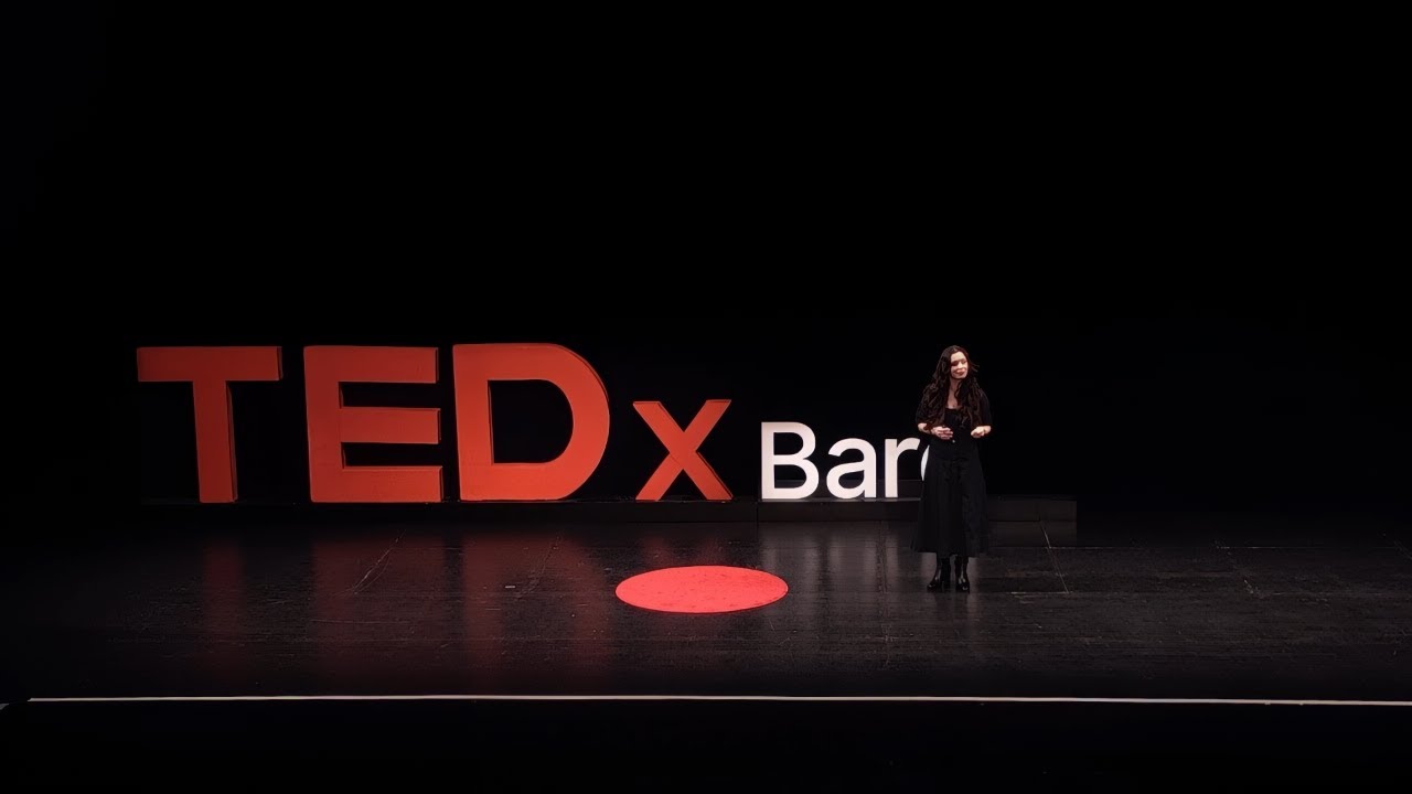 Choosing connection over consumption | Rolena Richardson | TEDxBard College