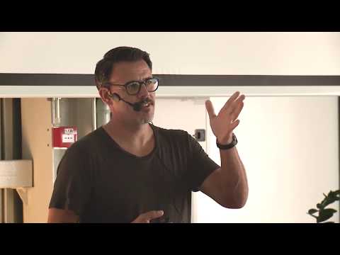 The Future of Design | Slavimir Stojanović | TEDxMokrin