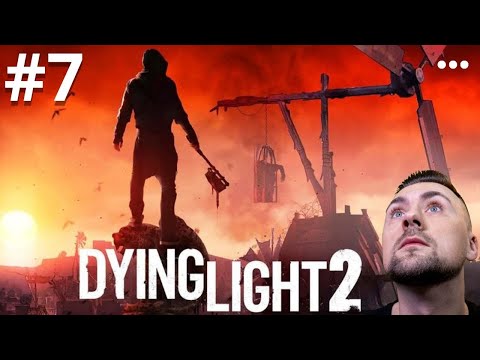 Dying Light 2 | SP AITOR | odc. 7 | GAMEPLAY PC 4K