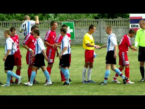 GKS RUSZCOVIA-GRYFIA MIRÓW