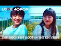The Brightest Roof In The Universe Full Japanese Romantic Movie ENG SUB