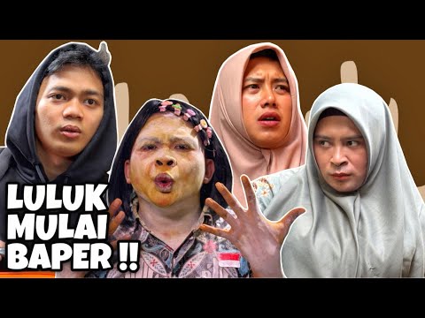 SURPRISED WHEN WAWAN RETURNS TO THE VILLAGE!!!