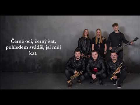 Morte Forte - Morte Forte - Černé oči (singl 2024)