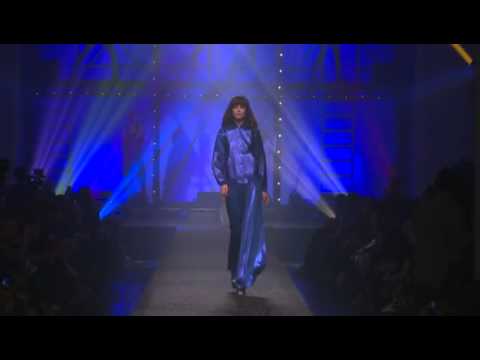 Jean Paul Gaultier Spring Summer 2013 Fashion Show