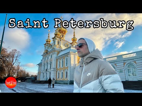 Things to do in Saint Petersburg, Russia 🇷🇺, Top places to visit in Saint Petersburg
