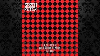 Backroom Reality - False Tricks (Original Mix) [GREEN FETISH RECORDS]