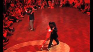 Red Milonga, Ismael&Maria + Martin&Maurizio Alchemie 2011