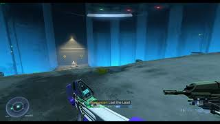 Climbing off the edge of death (posting for the redditor who saw me in his killcam)