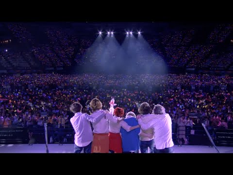 ライブ映像