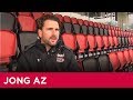 Stand van zaken | Jong AZ