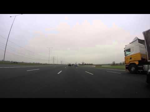 A2 - Breukelen - Vinkeveen